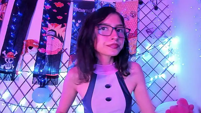 Alice jacobs1 online show from 01-27-25, 03:37