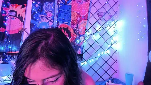 Alice jacobs1 online show from 01-27-25, 06:41