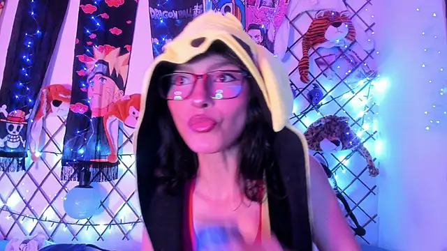 Alice jacobs1 online show from 01-29-25, 04:05