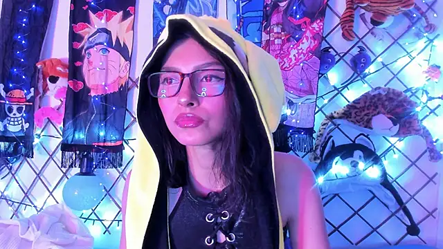 Alice jacobs1 online show from 02-10-25, 04:30