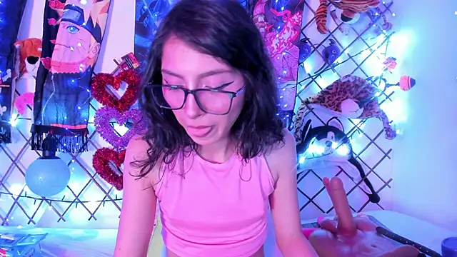 Alice jacobs1 online show from 02-11-25, 08:26