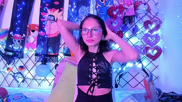 Alice jacobs1 online show from 02-22-25, 05:34