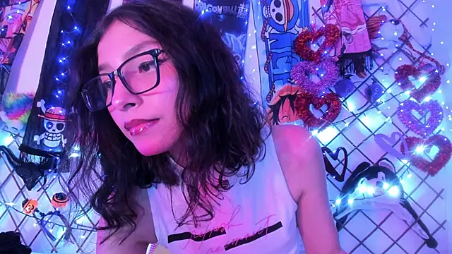 Alice jacobs1 online show from 02-24-25, 03:44