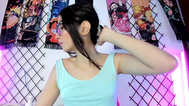 Alice jacobs1 online show from 09-14-25, 04:06