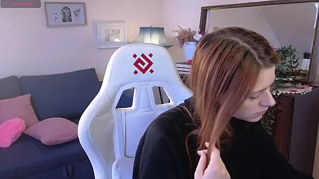 doll lesli online show from 03-12-25, 02:23