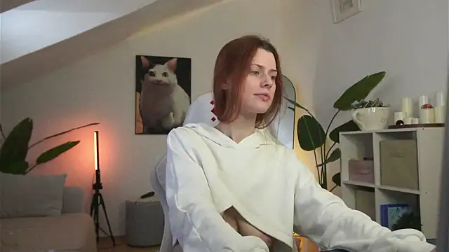 doll lesli online show from 03-03-26, 12:33