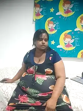 SusanaEshwar online show from 02-04-26, 08:25