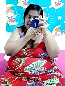 SusanaEshwar online show from 03-05-26, 10:50