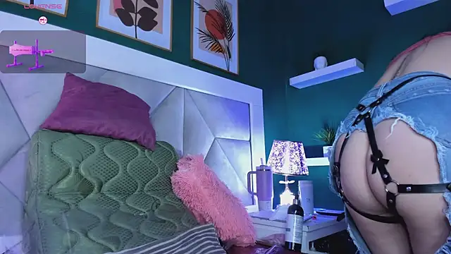 levana1 online show from 02-08-25, 05:08