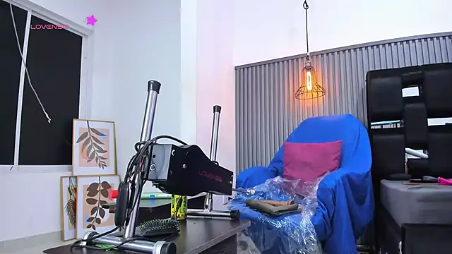 levana1 online show from 09-16-25, 02:45