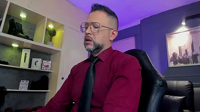 MrFrank tattoo online show from 01-10-26, 12:51