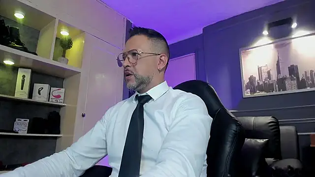 MrFrank tattoo online show from 01-12-26, 12:32