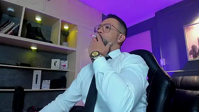 MrFrank tattoo online show from 02-03-26, 10:31