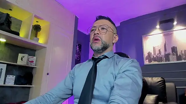 MrFrank tattoo online show from 02-11-26, 10:31