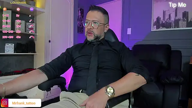 MrFrank tattoo online show from 02-12-26, 09:59