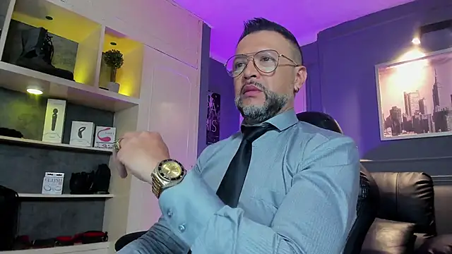 MrFrank tattoo online show from 02-16-26, 10:33