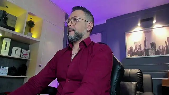 MrFrank tattoo online show from 02-19-26, 11:39