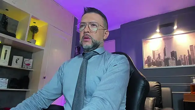 MrFrank tattoo online show from 02-20-26, 11:22