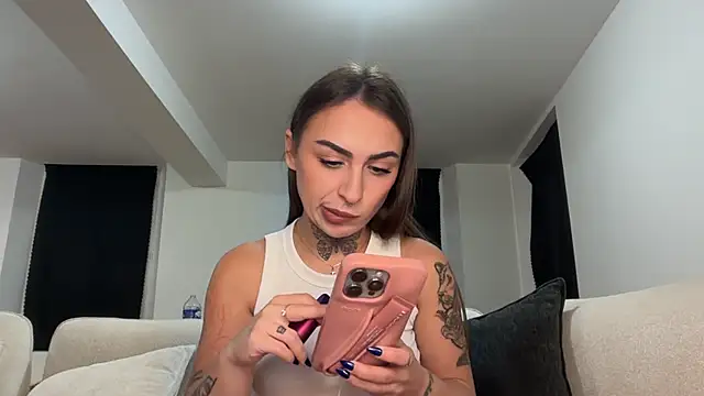 onefire56 online show from 11-20-25, 08:08