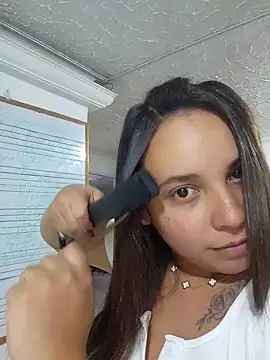 LizzRouse online show from 11-05-25, 07:36