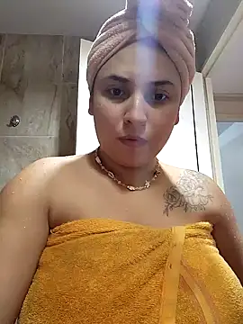 LizzRouse online show from 01-08-26, 08:55