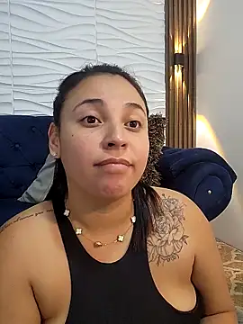 LizzRouse online show from 03-21-26, 08:34