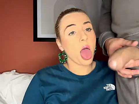 Strongqueen online show from 12-07-24, 08:49