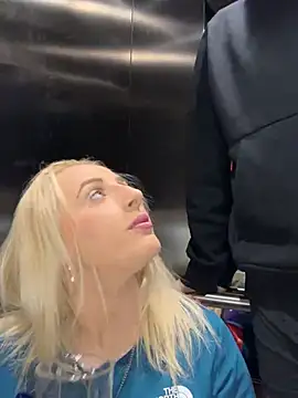 Strongqueen online show from 01-12-25, 11:15