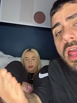 Strongqueen online show from 01-31-25, 09:16