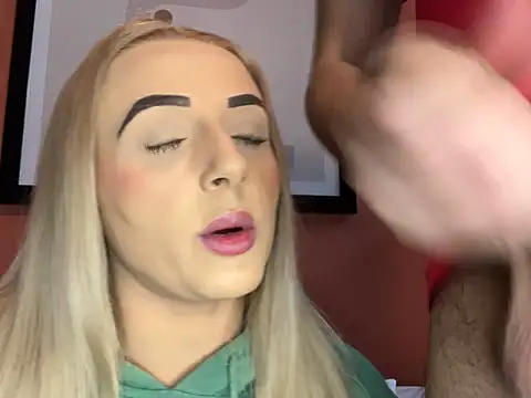 Strongqueen online show from 02-23-25, 06:34