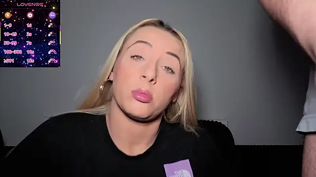 Strongqueen online show from 02-05-26, 09:30