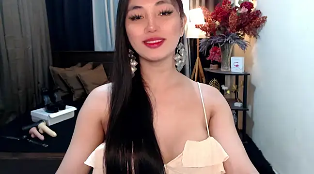 Dhalia Gomez06 online show from 03-15-25, 10:03
