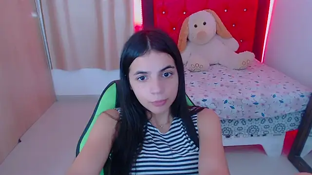  elenna online show from 12-27-24, 05:37