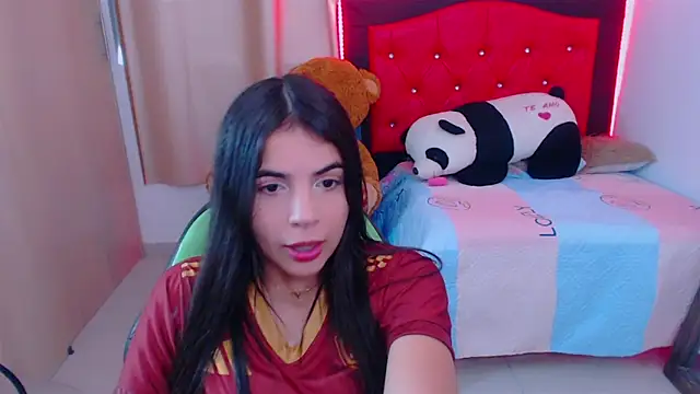  elenna online show from 01-20-25, 05:48