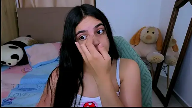  elenna online show from 11-06-25, 05:25