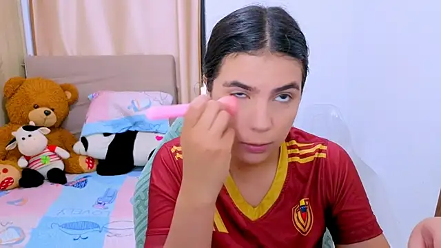  elenna online show from 02-06-26, 06:11