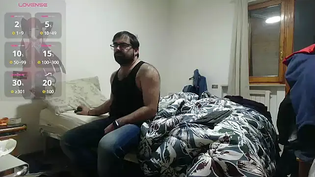 Attila985 online show from 04-07-26, 11:37