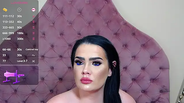 MargoshaHot online show from 01-14-25, 07:21