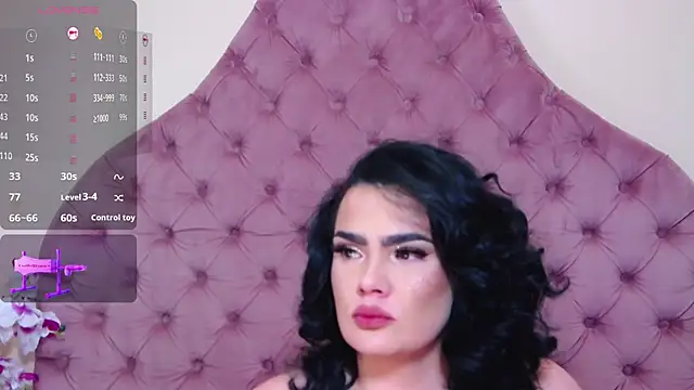 MargoshaHot online show from 02-02-25, 05:32