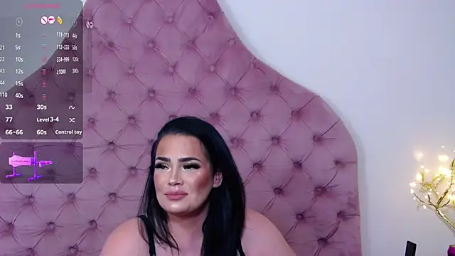 MargoshaHot online show from 09-21-25, 07:15