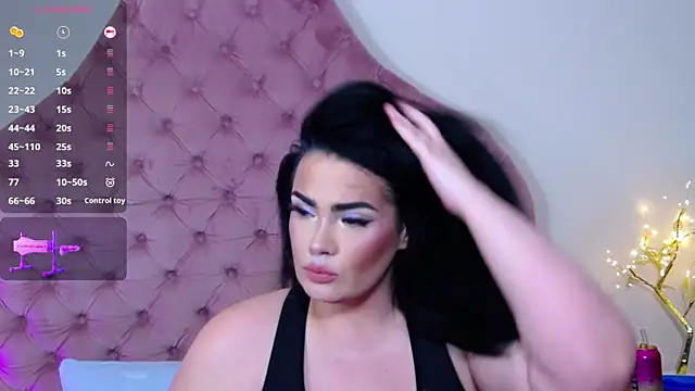 MargoshaHot online show from 10-15-25, 07:14