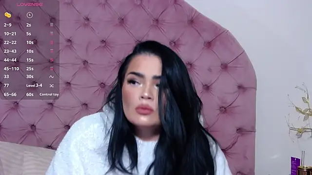 MargoshaHot online show from 02-10-26, 08:02