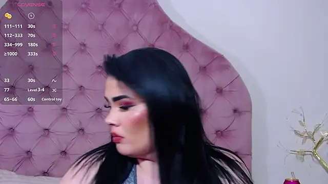 MargoshaHot online show from 02-14-26, 08:38