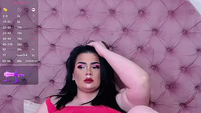 MargoshaHot online show from 02-19-26, 08:38