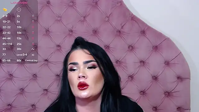 MargoshaHot online show from 02-21-26, 08:21