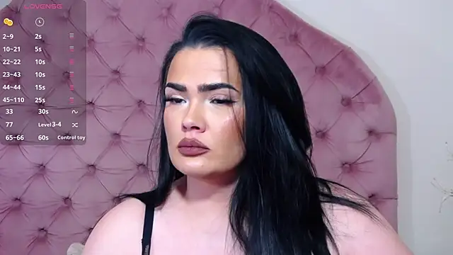 MargoshaHot online show from 02-25-26, 08:18