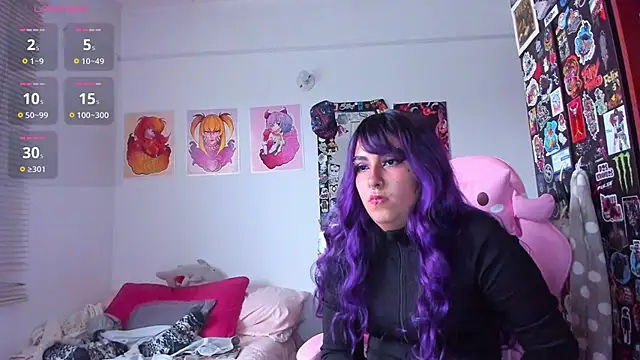 Jessie williams online show from 03-07-25, 09:06