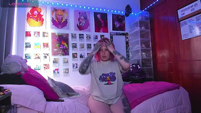 Jessie williams online show from 02-10-26, 08:02