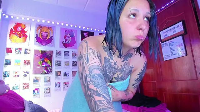 Jessie williams online show from 04-17-26, 07:17