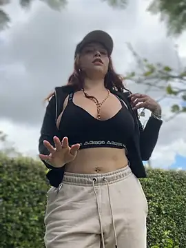 sahorix1 online show from 02-22-26, 04:05